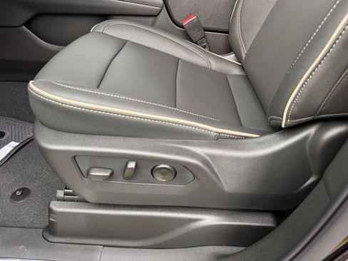 New 2026 Chevrolet Tahoe Premier image 26