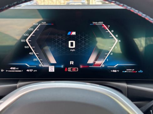 New 2026 BMW 440i xDrive Coupe image 24