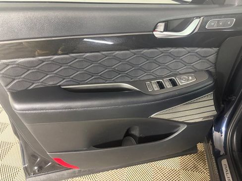 Used 2020 Hyundai Palisade Limited AWD/4WD image 11