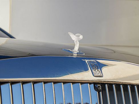 New 2026 Rolls-Royce Spectre image 5