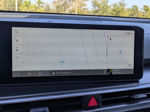 New 2026 Kia Sorento EX AWD/4WD image 26