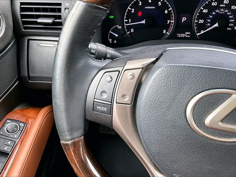 Used 2015 Lexus RX 350 FWD image 22