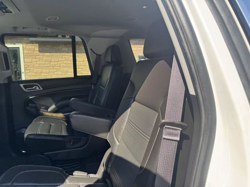 Used 2016 GMC Yukon Denali w/ Open Road Package AWD/4WD image 14