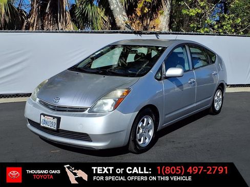 Used 2007 Toyota Prius w/ Package 2 image 1