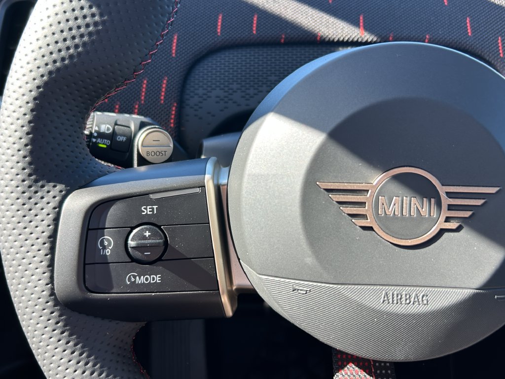 New 2027 MINI Cooper Countryman John Cooper Works AWD/4WD image 19