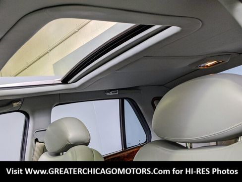 Used 2000 Rolls-Royce Silver Seraph RWD image 31