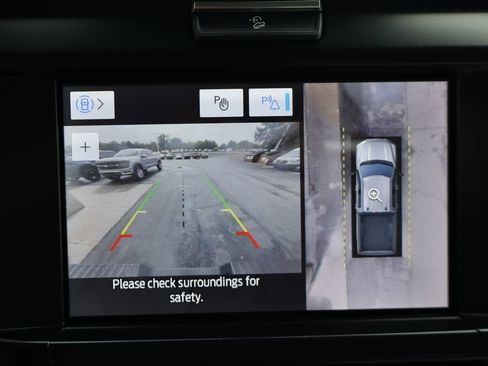 Used 2025 Ford F350 XLT w/ Tremor Off-Road Package AWD/4WD image 8