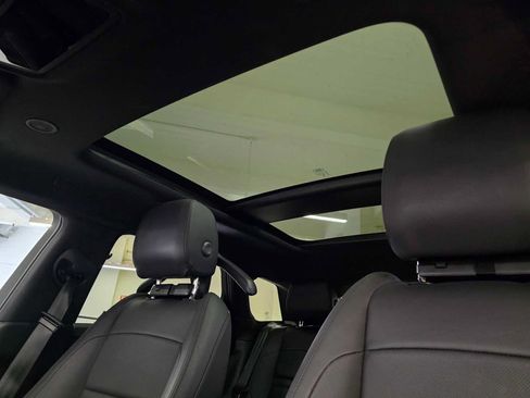 Used 2026 Land Rover Range Rover Evoque S AWD/4WD image 21