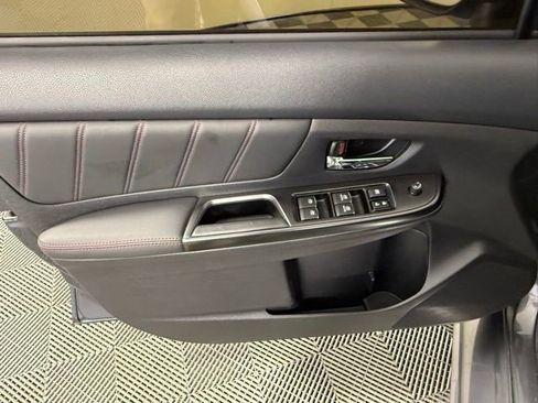 Used 2020 Subaru WRX Premium image 14