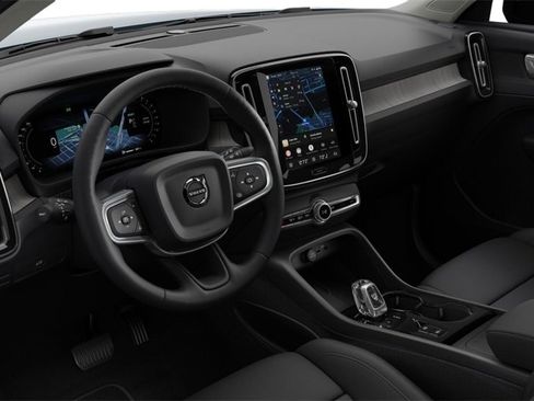 New 2026 Volvo XC40 B5 Plus w/ Protection Package Premier image 4