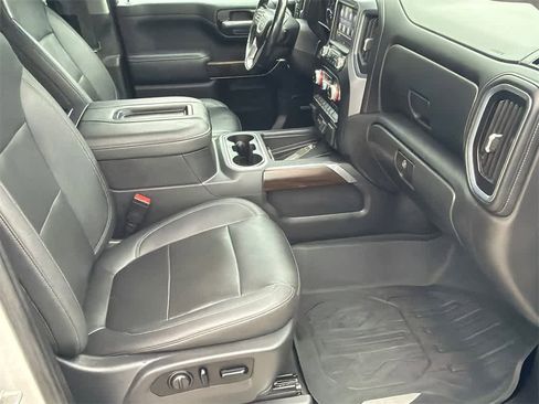 Used 2021 GMC Sierra 1500 SLT w/ SLT Premium Plus Package image 11