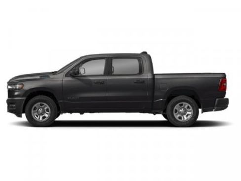New 2026 RAM 1500 Express AWD/4WD image 3