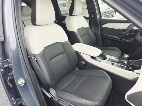 New 2026 MAZDA CX-5 Select AWD/4WD image 12