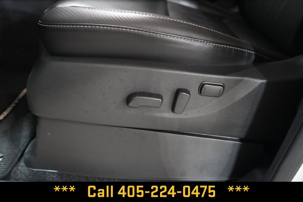 Used 2025 Nissan Frontier SL AWD/4WD image 18