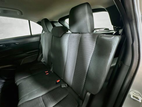 Used 2022 Mitsubishi Eclipse Cross ES AWD/4WD image 22