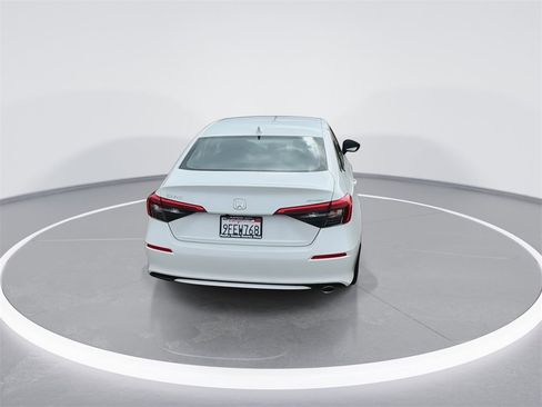 Used 2023 Honda Civic Sport image 13