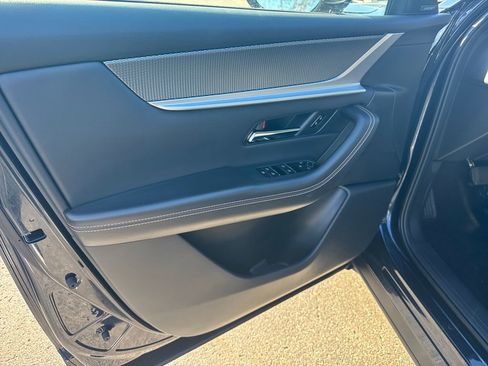 Certified 2025 MAZDA CX-90 3.3 Turbo w/ Premium Plus Pkg image 10