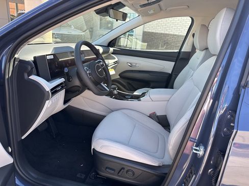 New 2026 Hyundai Tucson SEL image 12