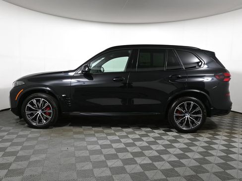 Used 2026 BMW X5 xDrive40i w/ M Sport Package AWD/4WD image 2
