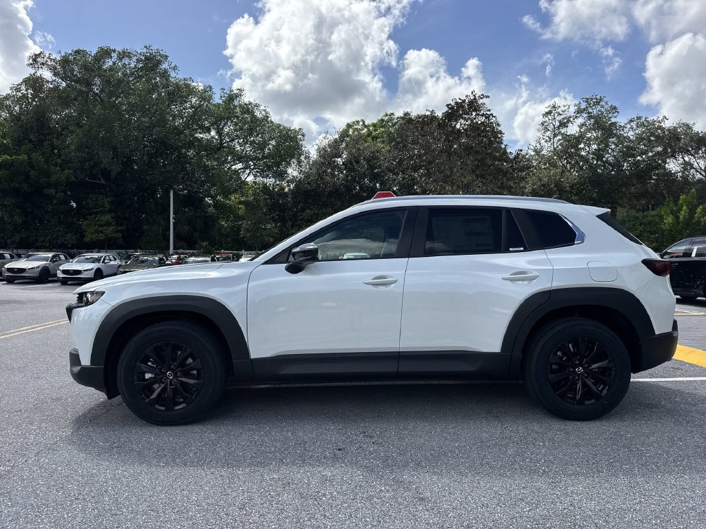 New 2026 MAZDA CX-50 AWD 2.5 S w/ Weather Package image 27