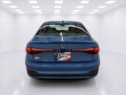 Used 2026 Volkswagen Jetta Sport FWD image 10
