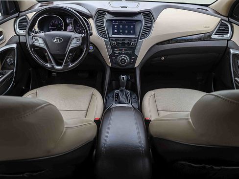 Used 2017 Hyundai Santa Fe Sport AWD/4WD image 20