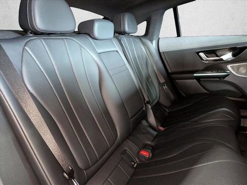 Certified 2024 Mercedes-Benz EQE 350+ Sedan image 22