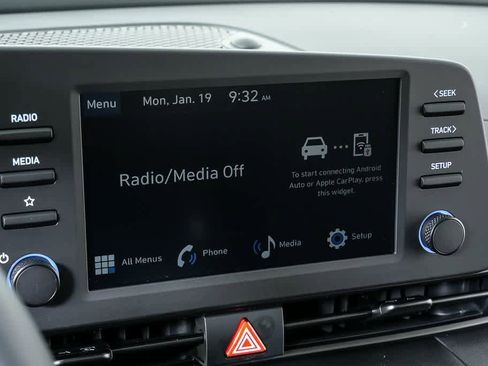 New 2026 Hyundai Elantra SEL Sport Premium w/ Cargo Package image 47