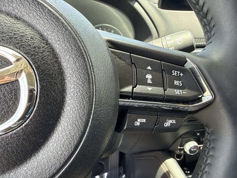 Used 2023 MAZDA CX-5 AWD 2.5 S w/ Premium Plus Pkg image 40
