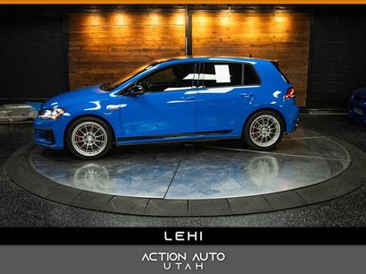 Used 2019 Volkswagen GTI Rabbit Edition