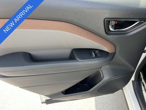 Used 2026 Subaru Forester Sport w/ Sport Package image 19