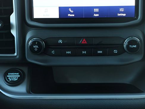 Used 2022 Ford Bronco Sport Big Bend w/ Convenience Package image 17