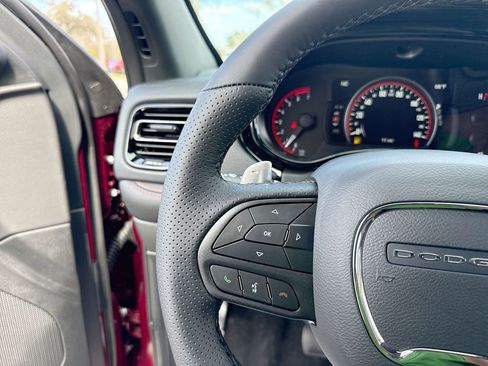 New 2026 Dodge Durango GT image 13