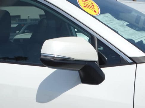 Used 2025 Toyota RAV4 XLE Premium w/ Weather Package image 7