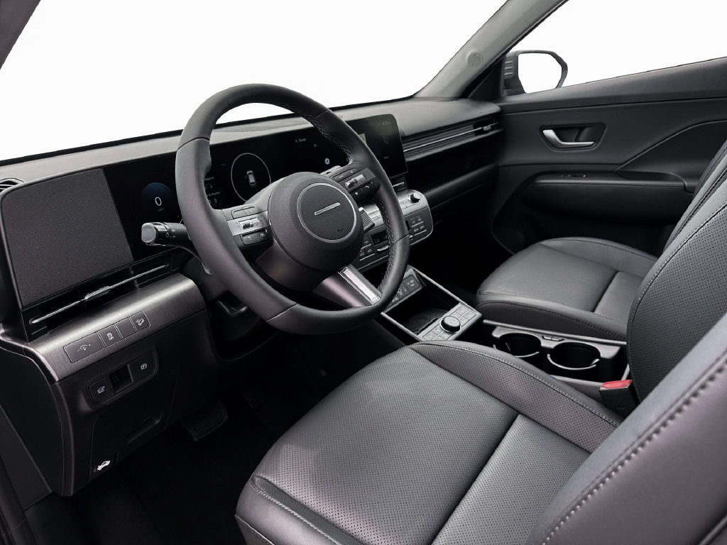 New 2026 Hyundai Kona Limited AWD/4WD image 14