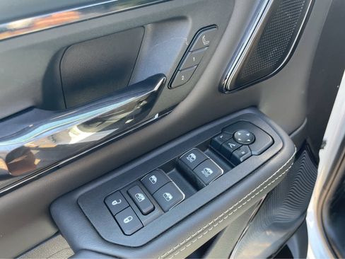 New 2026 RAM 1500 Limited image 47