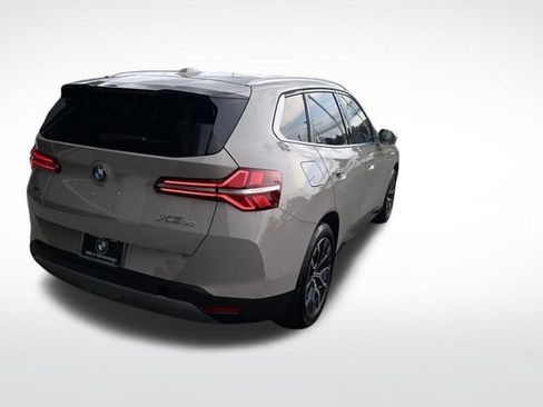 New 2026 BMW X3 xDrive30i w/ Premium Package AWD/4WD image 11