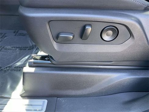 Used 2026 Chevrolet Silverado 2500 LTZ w/ LTZ Plus Package image 12