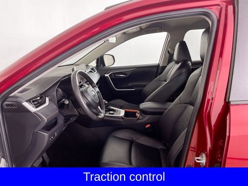 Used 2024 Toyota RAV4 Adventure image 12