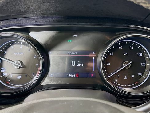 Used 2023 Buick Encore GX Select w/ Sport Touring Package image 10