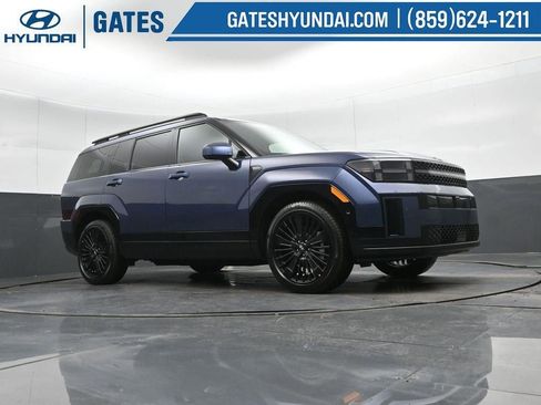 New 2026 Hyundai Santa Fe Calligraphy image 52