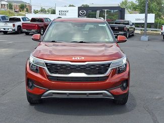 Used 2022 Kia Seltos S video 2