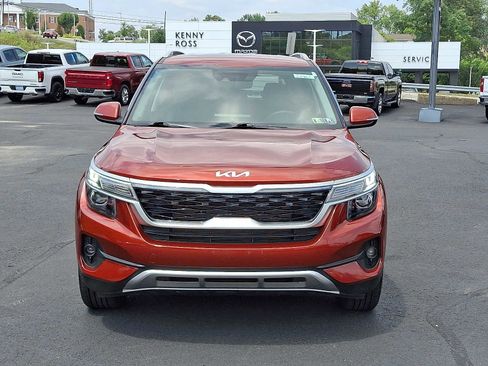 Used 2022 Kia Seltos S image 2