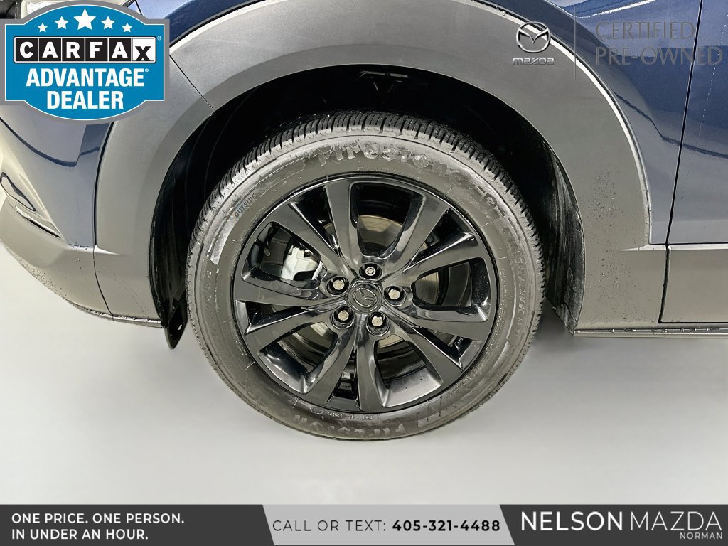 Used 2026 MAZDA CX-30 Aire Edition AWD/4WD image 32