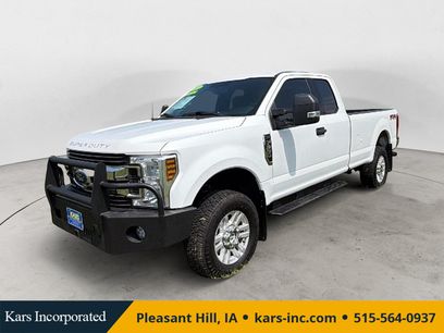 Used 2018 Ford F350 XLT