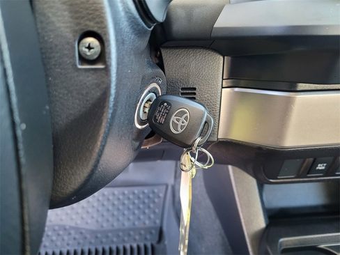 Used 2023 Toyota Tacoma SR image 19