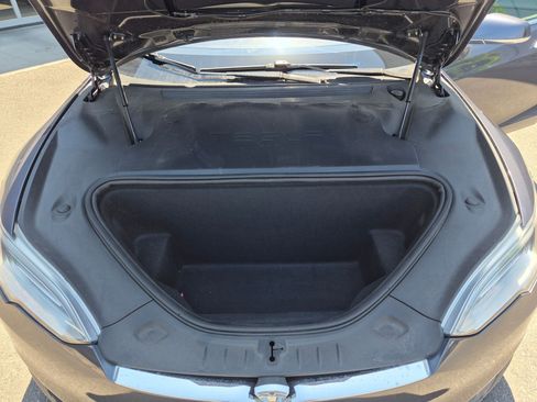 Used 2021 Tesla Model S AWD image 31
