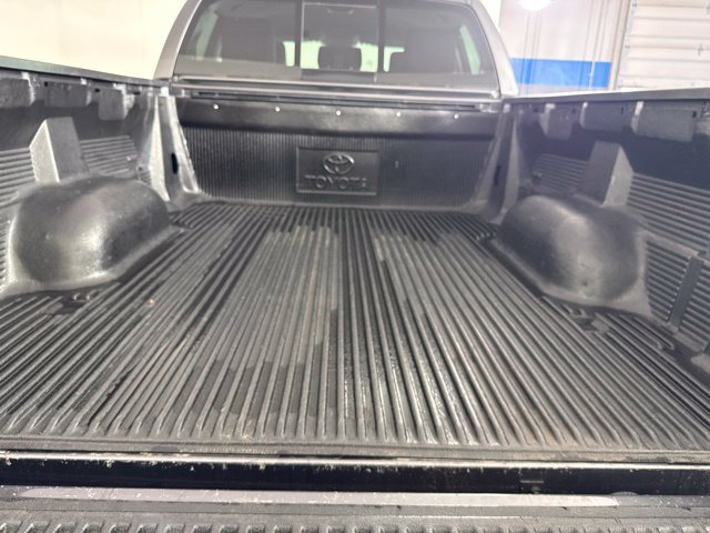 Used 2012 Toyota Tundra 4x4 Double Cab w/ TRD Rock Warrior Pkg image 28