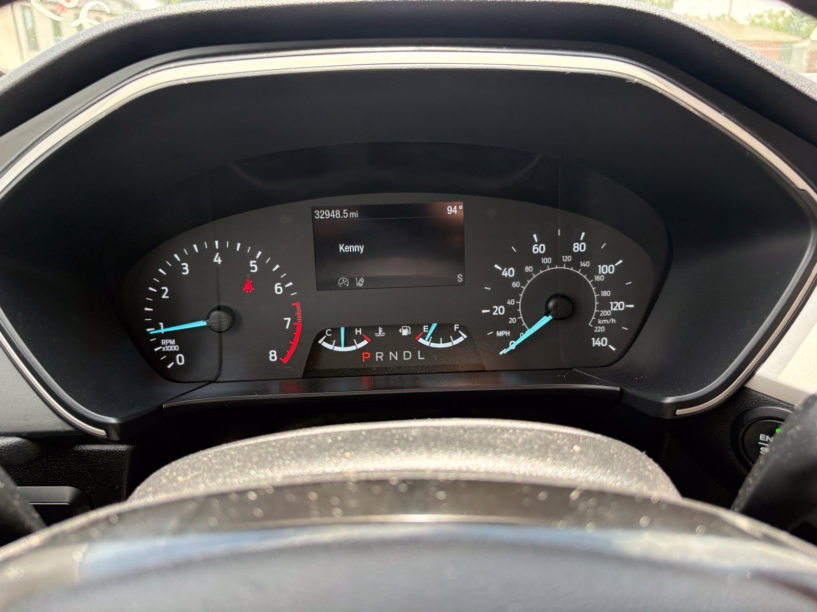 Used 2022 Ford Escape SE w/ SE Sport Appearance Package AWD/4WD image 36