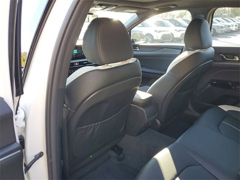 New 2026 Kia K5 GT-Line image 15